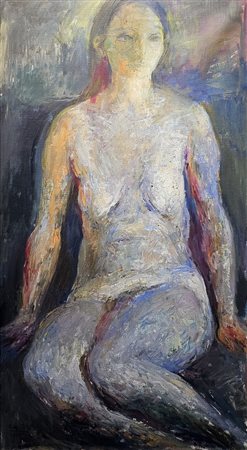 Capaldo Rubens (Parigi 1908 - Napoli 1987)