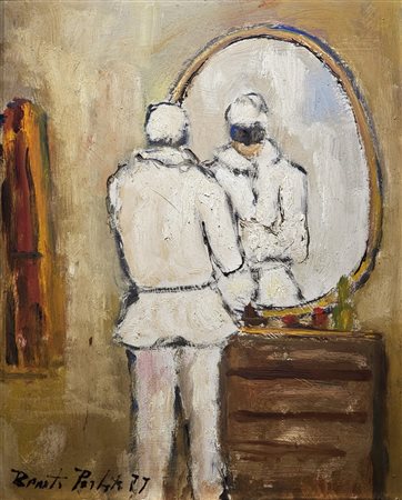 Parlato Renato (Napoli 1927 - ?)