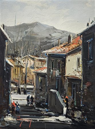 Canzanella Ciro (Napoli 1948)