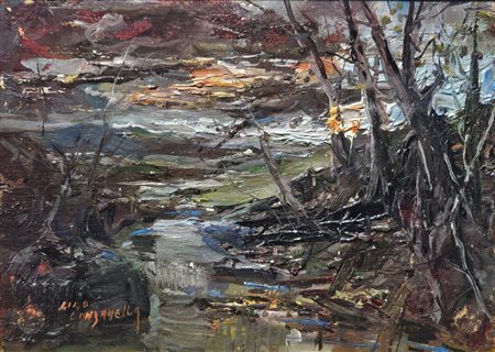 Canzanella Ciro (Napoli 1948)