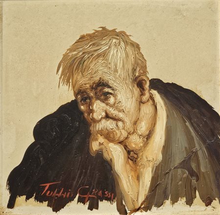 Grassi Tullio (Solofra, AV 1946)