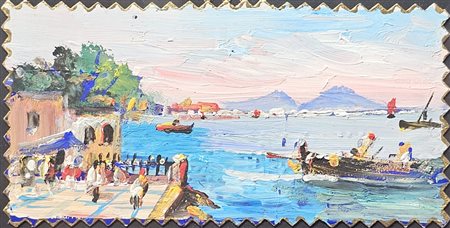 Scuola napoletana del XX secolo