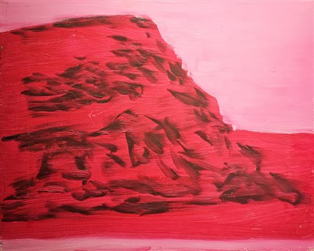 Cajati Enrico (Napoli 1927 - 2002)