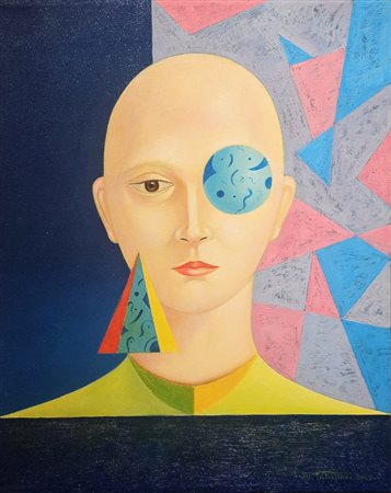 Tatafiore Mario (Napoli 1953)