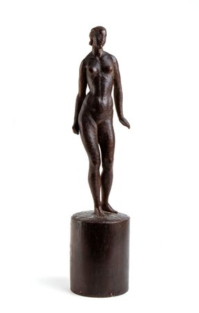 BRUNO ARZILLI(Perugia 1906 - 1984) Nudo femminile