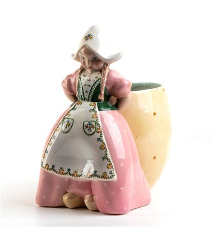 MANIFATTURA C.I.A. - TORINO<br>Olandesina