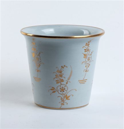 RICHARD GINORI <br>Vaso San Cristoforo (Ponti/Gariboldi)