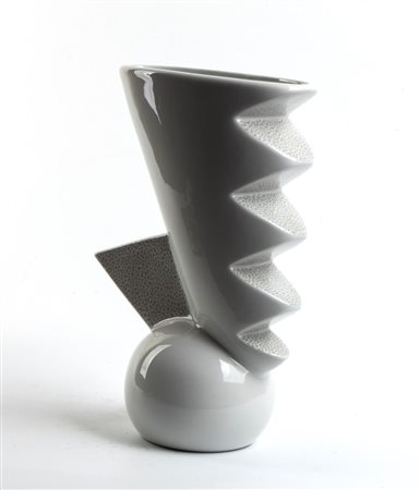 MATTEO THUN
(Bolzano 1952)
<br>Vaso Titicaca