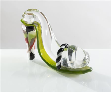 Ilze Jaunberga (Riga 1978), "Priapeide vetrosa", 2009.