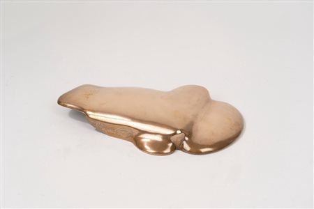 César (Marsiglia 1921 - Parigi 1998)  - Expansion-Livre, 1970