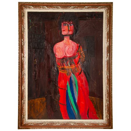 Bruno Cassinari | 1912 - 1992