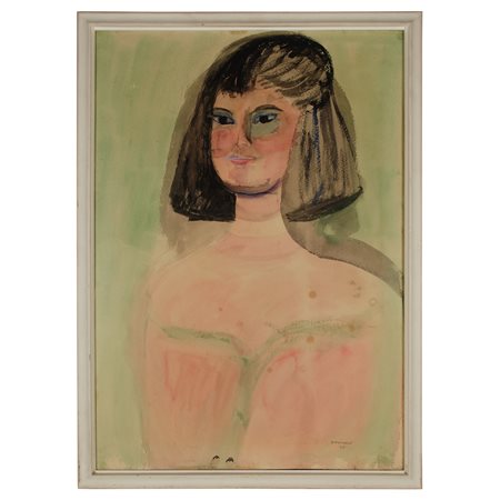 Bruno Cassinari | 1912 - 1992