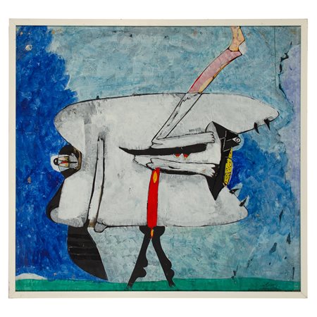 Gianni Dova | 1925 - 1991