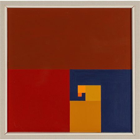 Piero Risari | 1926 - 1986