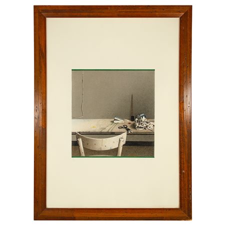 Gianfranco Ferroni | 1927 - 2001