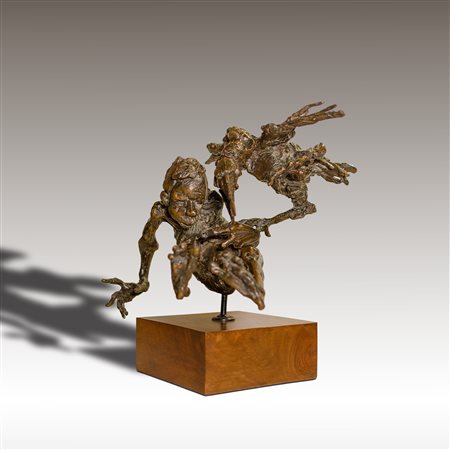 Floriano Bodini | 1933 - 2005