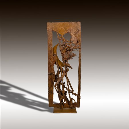 Alberto Ghinzani | 1939 - 2015