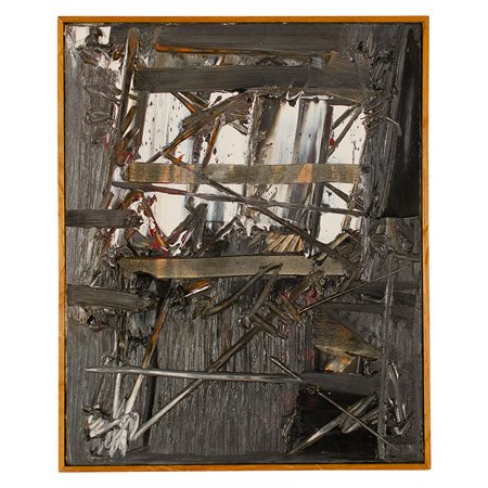 Piero Ruggeri | 1930 - 2009