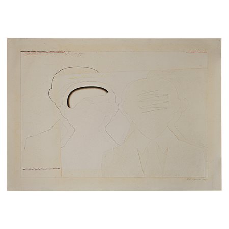 Angelo Cagnone | 1941