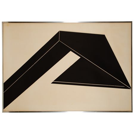 Giuseppe Spagnulo | 1936 - 2016