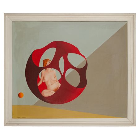 Gianni Frassati | 1924 - 1989