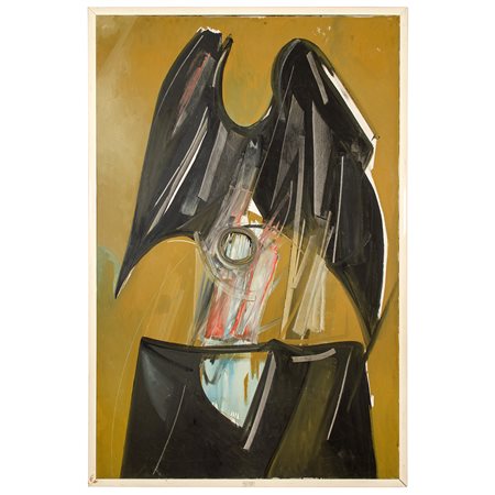 Piero Ruggeri | 1930 - 2009