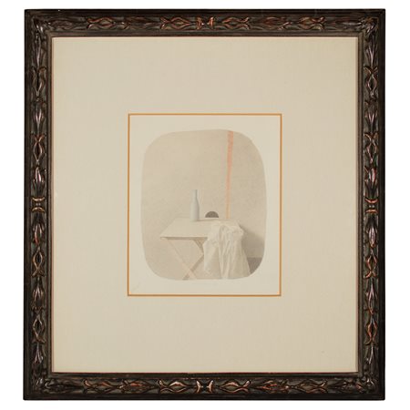 Gianfranco Ferroni | 1927 - 2001