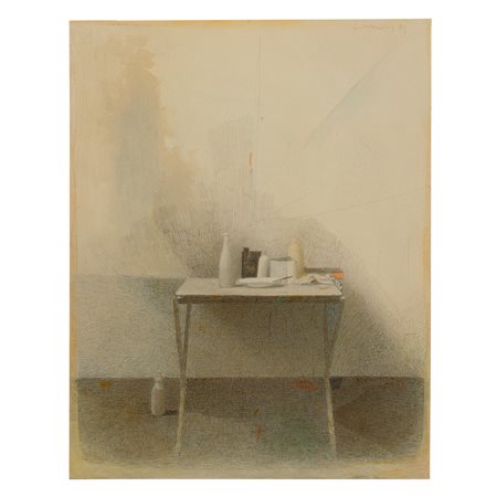 Gianfranco Ferroni | 1927 - 2001