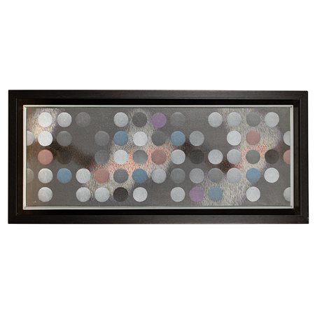 Carlo Nangeroni | 1922 - 2018