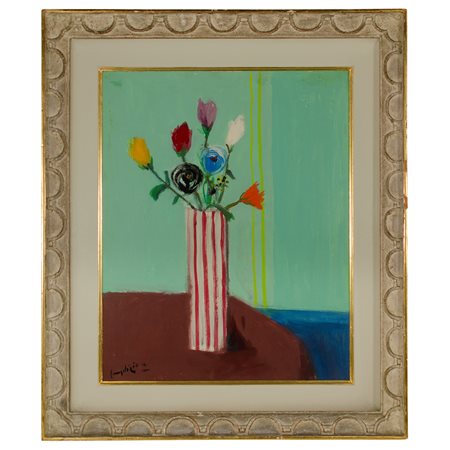 Giovanni Consolazione | 1908 - 1964