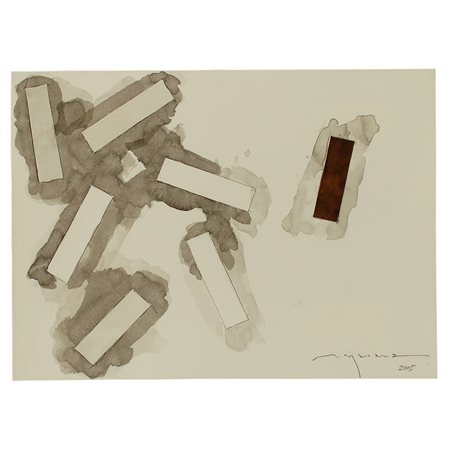 Hidetoshi Nagasawa | 1940 - 2018