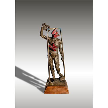 Vincenzo Eulisse | 1936 - 2024