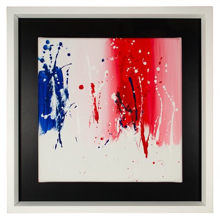 Ennio Finzi | 1931 - 2024