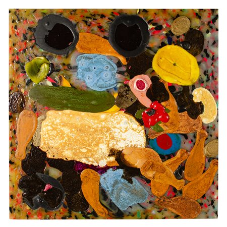 Omar Ronda | 1947 - 2017