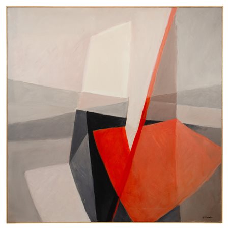 Elena Mezzadra | 1926 - 2022