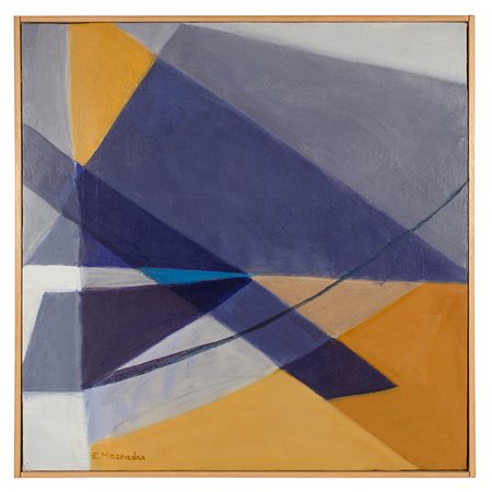 Elena Mezzadra | 1926 - 2022