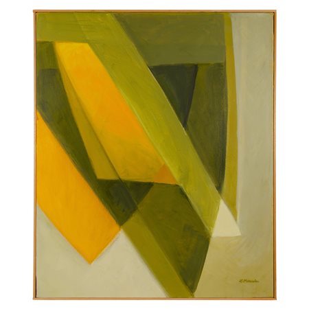 Elena Mezzadra‭ ‬|‭ ‬1926 - 2022