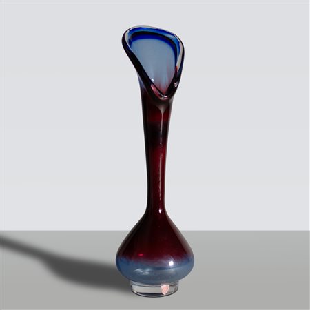  Nils Landberg | Orrefors