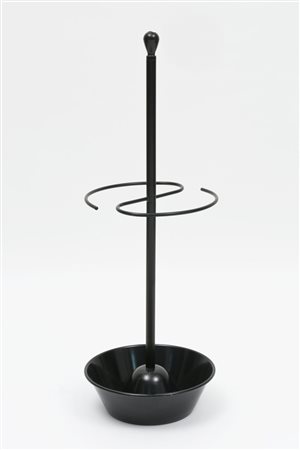 Achille Castiglioni (1918 - 2002) - Portaombrelli modello "servopluvio"...
