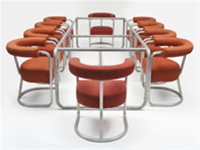 Asta N. 333 - Arti Decorative del '900 e Design