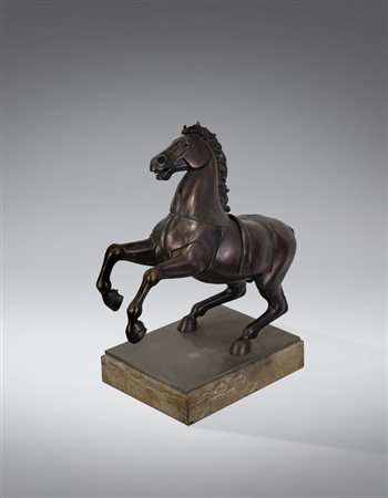 BERROCAL MIGUEL ORTIZ (1933 - 2006) - CABALLERO CASINAIDE.