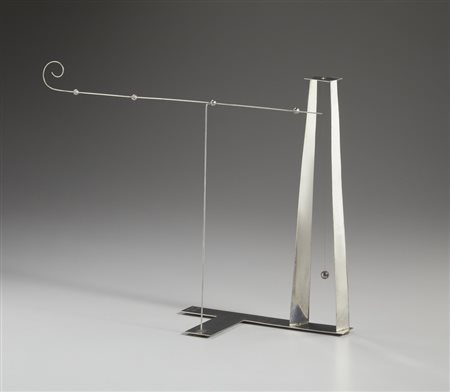 MELOTTI FAUSTO (1901 - 1986) - LA PORTA DELL'INFINITO.