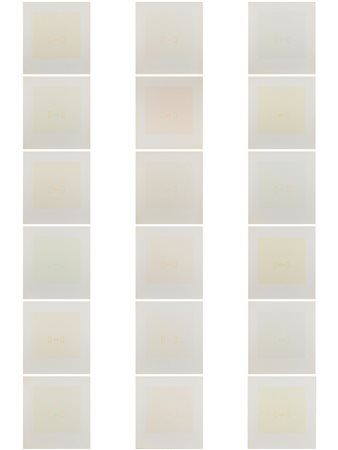 CALDERARA ANTONIO (1903 - 1978) - ERACLITO. DIOCIOTTO PENSIERI .