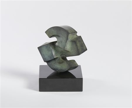 POMODORO GIO' (1930 - 2002) - SENZA TITOLO.