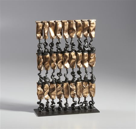 ARMAN FERNANDEZ (1928 - 2005) - DELFI A NEWTON .