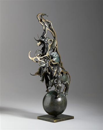 ARMAN FERNANDEZ (1928 - 2005) - SENZA TITOLO.