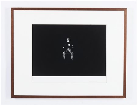 SUGIMOTO HIROSHI (n. 1948) - THE SHOOTING.