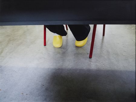 MENCARELLI ALESSANDRO - COLLOQUI #49, 2013.