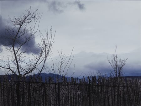 MENCARELLI ALESSANDRO - PAESAGGIO #04/13, 2013.