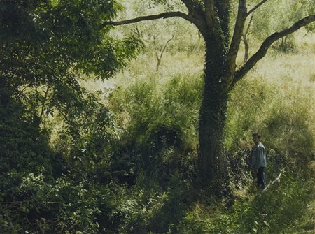 MENCARELLI ALESSANDRO - NOSTALGHIA # 10, 2006.